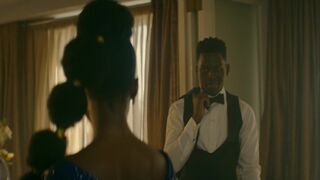 Zrinka Cvitešić, Heather Agyepong nude sex scenes ⭐ The Power s01e01e02e06 (2023)
