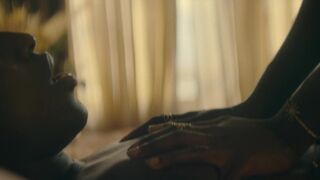 Zrinka Cvitešić, Heather Agyepong nude sex scenes ⭐ The Power s01e01e02e06 (2023)