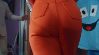 Krew Boylan - Seriously Red (2022) Nudity Episode