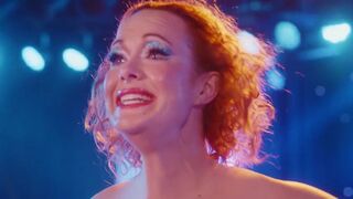 Krew Boylan - Seriously Red (2022) Nudity Episode