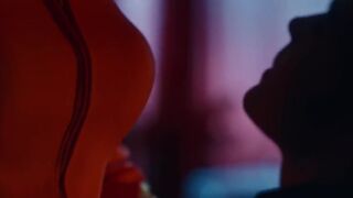 Krew Boylan - Seriously Red (2022) Nudity Episode