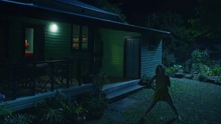 Krew Boylan - Seriously Red (2022) Nudity Episode