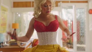 Krew Boylan - Seriously Red (2022) Nudity Episode