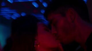 Ludmila Wagnest nude ❤️ Black Sunday (2023)