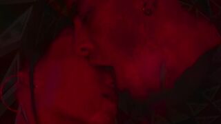 Ludmila Wagnest nude ❤️ Black Sunday (2023)