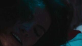 Ludmila Wagnest nude ❤️ Black Sunday (2023)