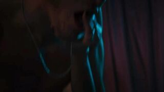 Ludmila Wagnest nude ❤️ Black Sunday (2023)