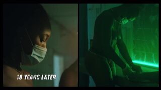 Nancy Isime, Best Marshal, Ini Edo nude ⭐ Shanty Town s01e01-05 (2023)