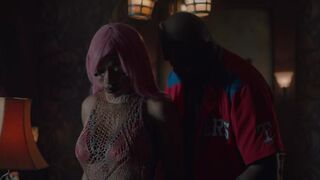 Nancy Isime, Best Marshal, Ini Edo nude ⭐ Shanty Town s01e01-05 (2023)