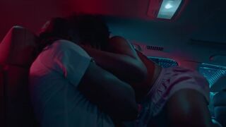 Nancy Isime, Best Marshal, Ini Edo nude ⭐ Shanty Town s01e01-05 (2023)