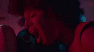 Nancy Isime, Best Marshal, Ini Edo nude ⭐ Shanty Town s01e01-05 (2023)