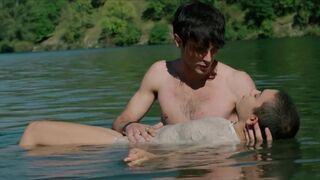 Laura Moray nudity, Megan Montaner, Carla Díaz - The Hunt (2020) s01e05-07 Adult Bikini Scene