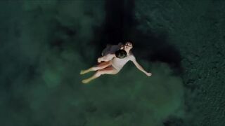 Laura Moray nudity, Megan Montaner, Carla Díaz - The Hunt (2020) s01e05-07 Adult Bikini Scene