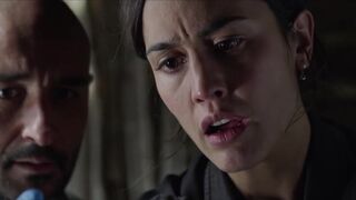 Laura Moray nudity, Megan Montaner, Carla Díaz - The Hunt (2020) s01e05-07 Adult Bikini Scene