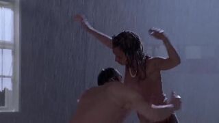 Young Celebs Scene ⭐ Alicia Vikander nude ⭐ The Rain (2007)