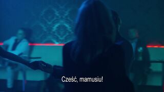 Anna Matysiak naked - Emigracja XD s01e08 (2023) great episode