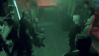 Anna Matysiak naked - Emigracja XD s01e08 (2023) great episode