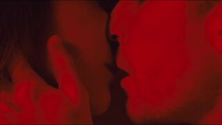 Tit Licking Scene ✨ Monia Chokri nude ❤️ Heartbeats (2010)