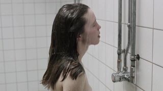 Solene Rigot nude sex scenes - Puppylove (2013) & changing room naked scene