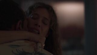 Angie Cepeda nude - Rebelión (2022)