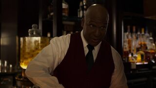 Nathalie Rock nudity - City on a Hill (2022)s03e05