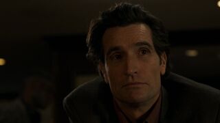 Nathalie Rock nudity - City on a Hill (2022)s03e05