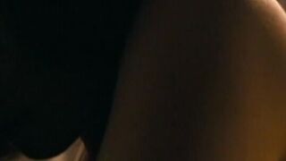 Erika Sainte naked ⭐ She Is Not Crying, She Is Singing (2011)