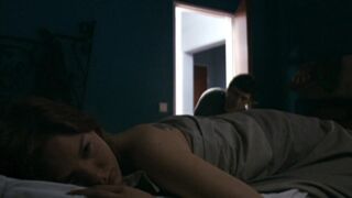 Erika Sainte naked ⭐ She Is Not Crying, She Is Singing (2011)