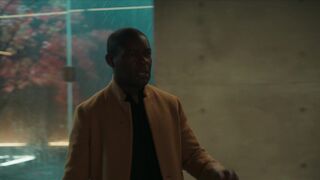 Jessica Plummer, Gugu Mbatha-Raw - The Girl Before s01e03 (2021) TV Sex VIDEO