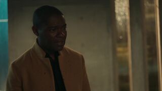 Jessica Plummer, Gugu Mbatha-Raw - The Girl Before s01e03 (2021) TV Sex VIDEO