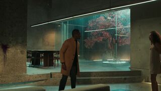 Jessica Plummer, Gugu Mbatha-Raw - The Girl Before s01e03 (2021) TV Sex VIDEO