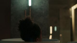 Jessica Plummer, Gugu Mbatha-Raw - The Girl Before s01e03 (2021) TV Sex VIDEO