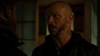 Iliana Garcia sex scene ⭐ Power Book II Ghost s02e07 (2022)