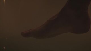 Bath Scene Christiane Schaldemose ⭐ Antikk (2020)