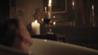 Bath Scene Christiane Schaldemose ⭐ Antikk (2020)