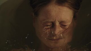 Bath Scene Christiane Schaldemose ⭐ Antikk (2020)