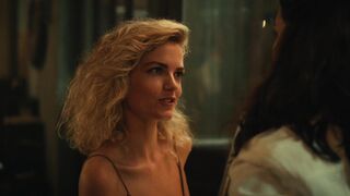 Elektra Jansson-Kilbey sexy ⭐ Shantaram (2022)