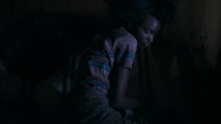 Alice Da Luz sexy - Twist à Bamako (2021)