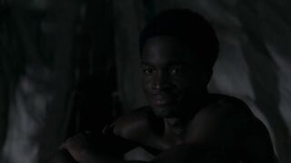 Alice Da Luz sexy - Twist à Bamako (2021)