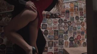 All Hot Erotic TV Show Scenes ⭐ Marta Stobnicka nude, etc ⭐ Niewidzialna wojna s01e01-06 (2022)
