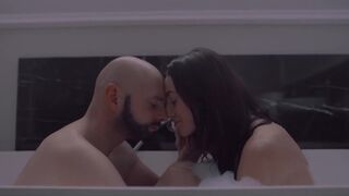 All Hot Erotic TV Show Scenes ⭐ Marta Stobnicka nude, etc ⭐ Niewidzialna wojna s01e01-06 (2022)