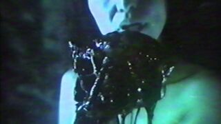 Fantasy Horror Nudity Video ⭐ Florencia Ríos naked ⭐ VHS85 (2023)