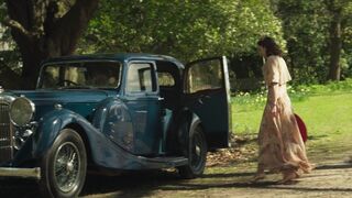 Sofia Boutella sex scene - SASRH (2022) s01-e04