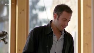 Nadja Becker naked - Polizeiruf 110 s37e08 (2008)