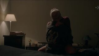 Dressed Sex Scene with Dana Rogoz ⭐ Mo (2019)