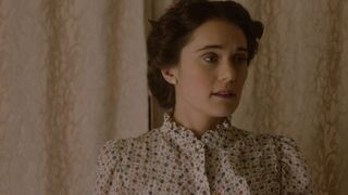 Júlia Mentes Nudity Scen ⭐ Ida regénye (2022)