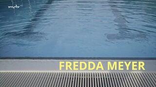 Eva Löbau, Nele Kießling nackte ⭐ Fredda Meyer (2021)