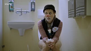 Eva Löbau, Nele Kießling nackte ⭐ Fredda Meyer (2021)