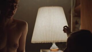 Tonya Kay nude, Emily Lopato sexy, Ellis Greer naked– Bastard (2015) Topless Actresses