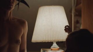 Tonya Kay nude, Emily Lopato sexy, Ellis Greer naked– Bastard (2015) Topless Actresses